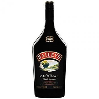 Baileys Original Irish Cream, Licor, 1.5L