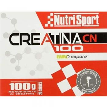 Creatina Cn Sobres 100 gr