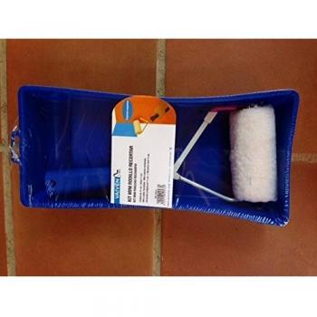 Pentrilo 9533 - Kit Mini Rodillo Recortar 09533