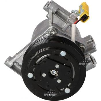 Compresor de aire acondicionado EASY FIT NRF 320089