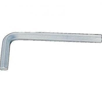 Llave allen 1998m0150mm de 10 unidades