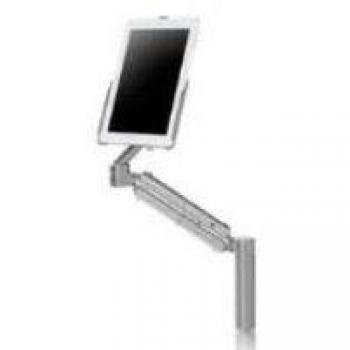 xMount XM-DESK-04-IPAD-AIR Interior Passive holder Aluminio - Soporte