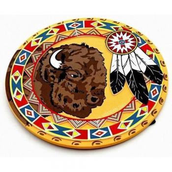 Escudo indio