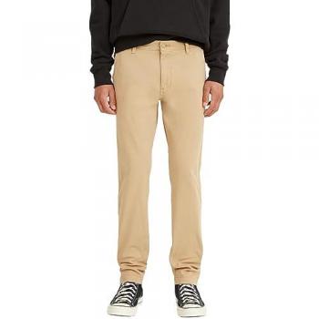 Pantalones Chinos Levi's® XX Standard II para Hombre, Beige, Talla 31/30, Con Stretch Sostenible