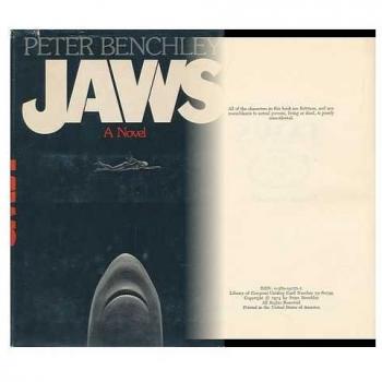 Jaws