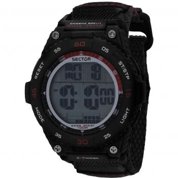 Sector Men's Watch R3251594002 47 mm