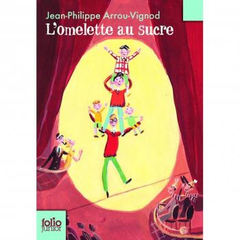 Historias de Jean-Quelque-Chose - Vol. 1: La Omelette al Azúcar (Edición Poche)
