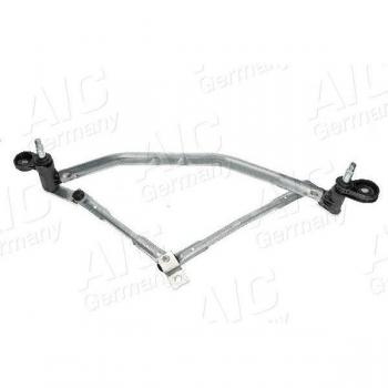 Varillaje de Limpiaparabrisas AIC 71249 con Alta Durabilidad y Precisión