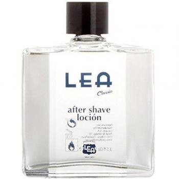 Lea Classic Loción After Shave - 100 ml