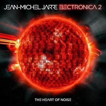 Electrónica 2: The Heart Of Noise [Vinilo]