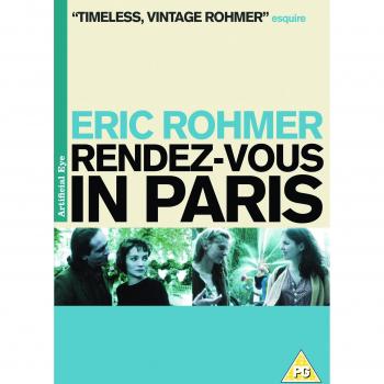 Rendez-vous In Paris [DVD] [1995] [Reino Unido]