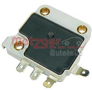 Metzger 0882010 Unidad de mando, sistema de encendido