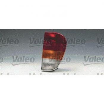 Piloto trasero izquierdo Valeo 085824 con luz de freno y reflector