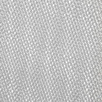 Filtro Metálico de Grasa 2x Reemplazo para Extractor Whirlpool ARI136541, 482000081286, 482000084756 - 30.4 x 26.8 x 1.2 cm -