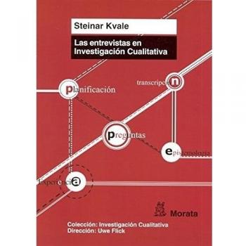 Las entrevistas en investigación cualitativa: 2 - AA.VV