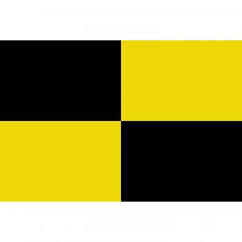 Lubbeek | Belgian municipality of Lubbeek | Commune belge de Lubbeek | Belgischen Gemeinde Lubbeek | Vlaams-Brabantse gemeente Lubbeek Bandera | bandera paisaje | 0.06qm | 20x30cm para Diplomat-Fla