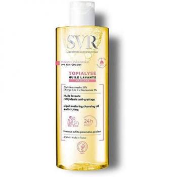 Svr Aceite Micelare - 400 ml.