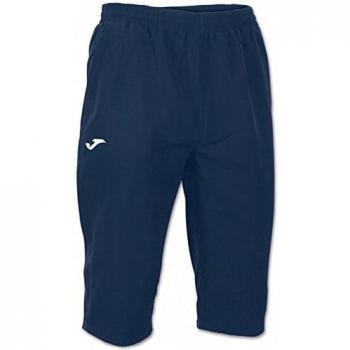 Joma Yaku - Pantalón para hombre, color azul marino, talla XL