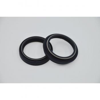 SKF Kit de juntas giratorias de horquilla y cubierta antipolvo - Showa Ø43x54x9 (135 mm) y Junta, apoyo amotiguador SKF KITB-43S