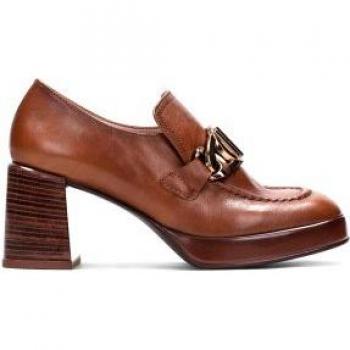 Sandalias de Plataforma Hispanitas para mujer en color negro
