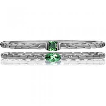 Morellato 1930 Women's Sterling Silver Ring SAHA18014