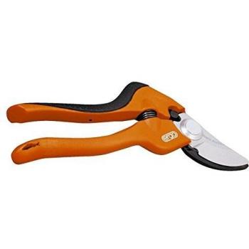 Bahco PG-S1-F - Podadera De Mango Fijo Ergo