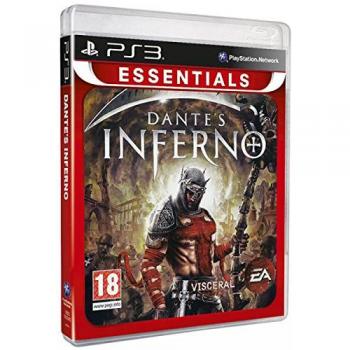 Dante's Inferno - Essentials