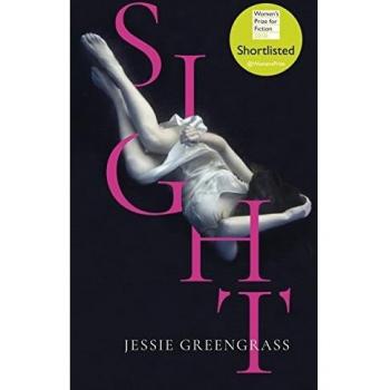 Sight de Jessie Greengrass: Edición de lujo con tapa dura