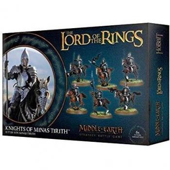 Knights of Minas Tirith