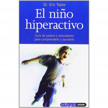 Niño Hiperactivo, El