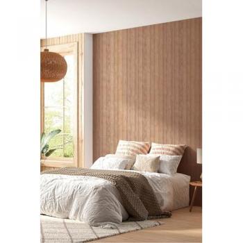 Papel Pintado Wood - Rollo de 55 x 300 cm