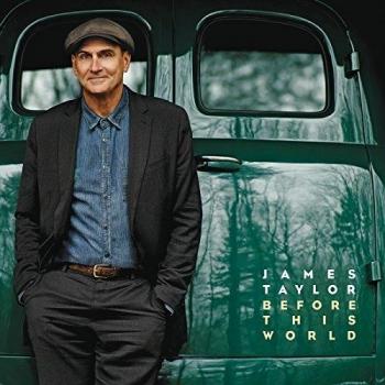 Before This World - Edición Deluxe