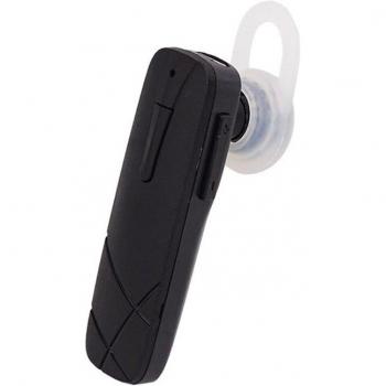 Auricular Bluetooth Universal Inalámbrico Ultraligero Manos Libres para Deportes y Música, Compatible con iOS y Android