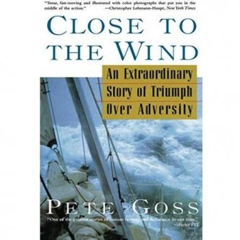 Close to the Wind