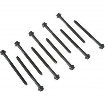 Elring 758.270 Tuercas y Tornillos para Automóviles