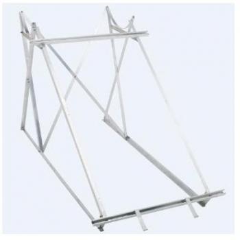 Bastidor para techo plano o inclinado - JUNKERS Modelo: wsf 2 TSS23