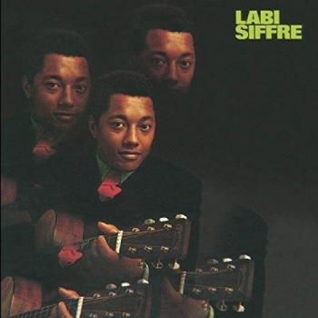Labi Siffre Import - Premium Quality Music Collection