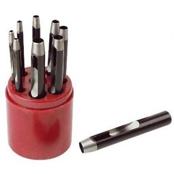 Mannesmann - M 667 - Unidad perforada 9 piezas