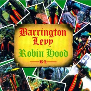 Robin Hood VINYL