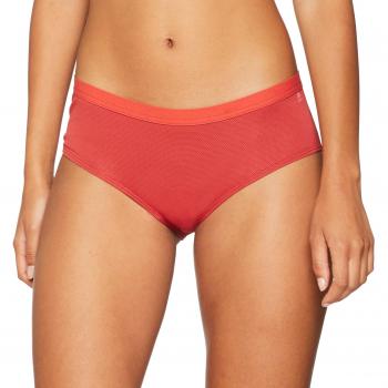 Odlo SUW Active F de Dry Light Unterhose, Mujer, 141051, Baked Apple, Medium