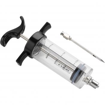 B.PRIME Jeringa para marinar Premium 50 ml