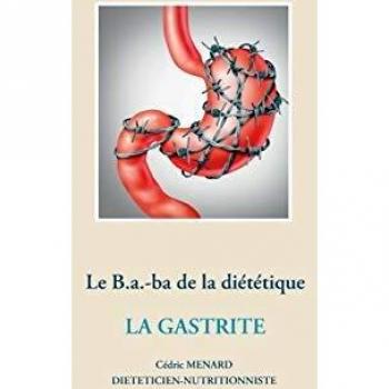 Guía Práctica de Alimentación para la Gota y Gastritis (Tapa blanda)