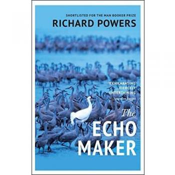 El Creador de Ecos - Richard Powers