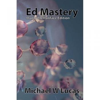 Editor de Texto Unix Ed Mastery (Edición Manly McManface)