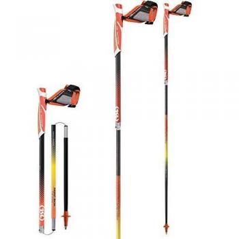TSL Bastones Addict Carbon 4 Cork