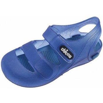 Sandalias de Niña y Niño Chicco Mattia Azul