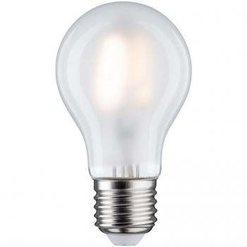 Bombilla LED Filamento E27, 3 W, 250 lm, 2700 K, Mate