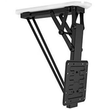 ITB MB1028 - Soporte (35 kg, 81,3 cm (32), 139,7 cm (55), 100 x 100 mm, 400 x 400 mm, Negro)