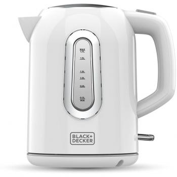 Hervidor eléctrico Black+Decker BXKE2204E