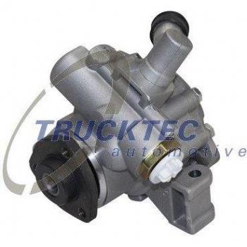 Bomba de dirección asistida remanufacturada TRUCKTEC AUTOMOTIVE 02.37.144